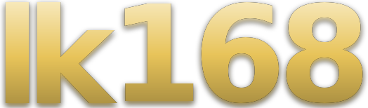 lk168 logo